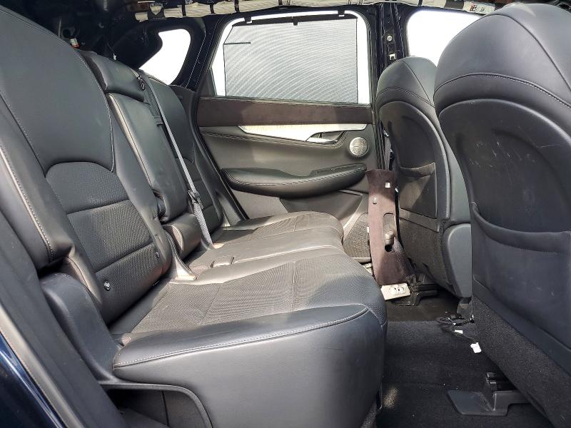 Продаж на аукціоні авто 2019 Infiniti Qx50, vin: 3PCAJ5M34KF125378, номер лоту: 50000556