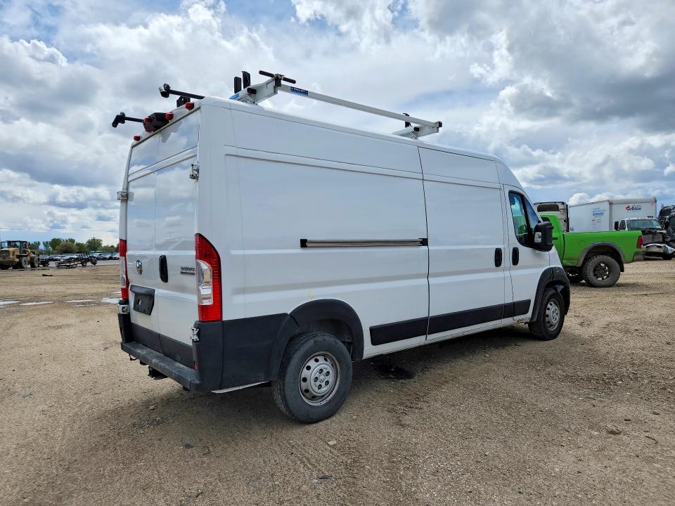 Aukcja sprzedaży 2023 Ram Promaster 3500, vin: 3C6MRVHG4PE556908, numer aukcji: 48158576