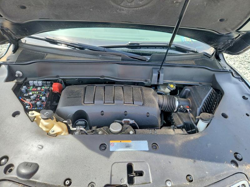 Продаж на аукціоні авто 2015 Buick Enclave, vin: 5GAKRAKD6FJ216539, номер лоту: 49335456