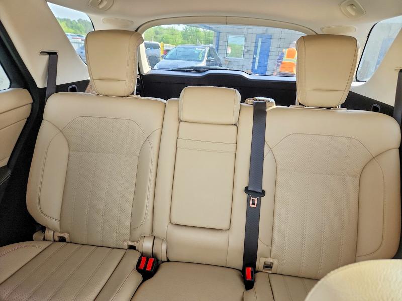 2018 Mercedes-benz Gle მანქანა იყიდება აუქციონზე, vin: 4JGDA5HB2JB069341, აუქციონის ნომერი: 49158206