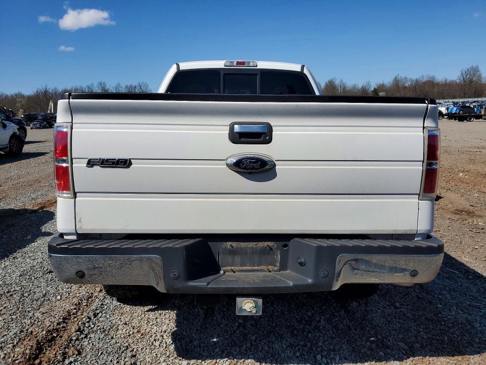 2014 Ford F150 მანქანა იყიდება აუქციონზე, vin: 1FTFX1ET9EKG28410, აუქციონის ნომერი: 49156996