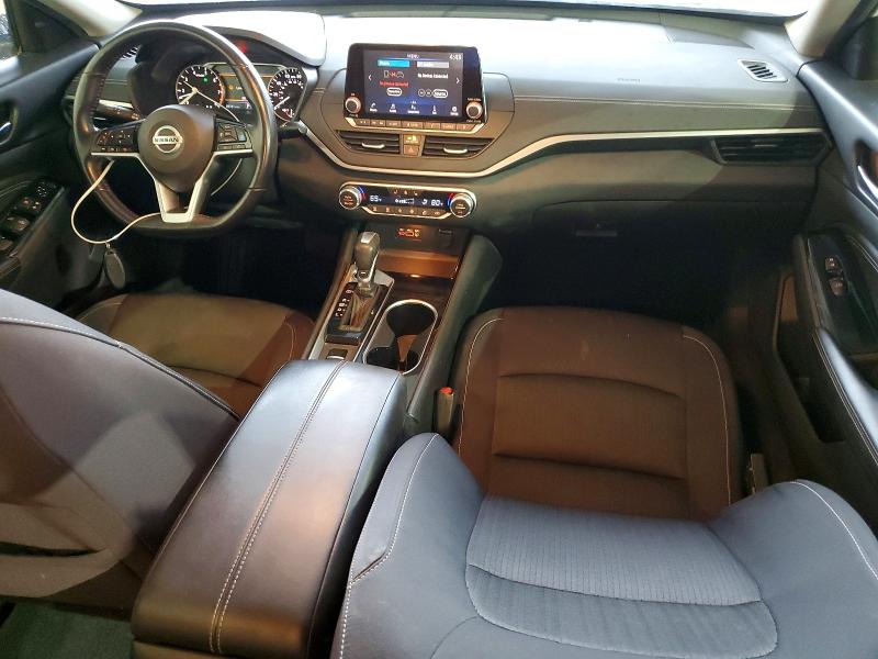 Продажа на аукционе авто 2020 Nissan Altima, vin: 1N4BL4DV6LC249585, номер лота: 48109656