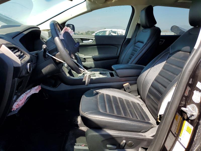 49029306 :رقم المزاد ، 2FMPK4J91RBA93812 vin ، 2024 Ford Edge مزاد بيع