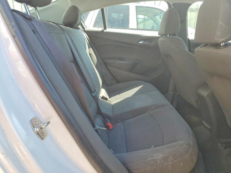 Продаж на аукціоні авто 2019 Chevrolet Cruze, vin: 1G1BC5SM4K7150371, номер лоту: 48990636