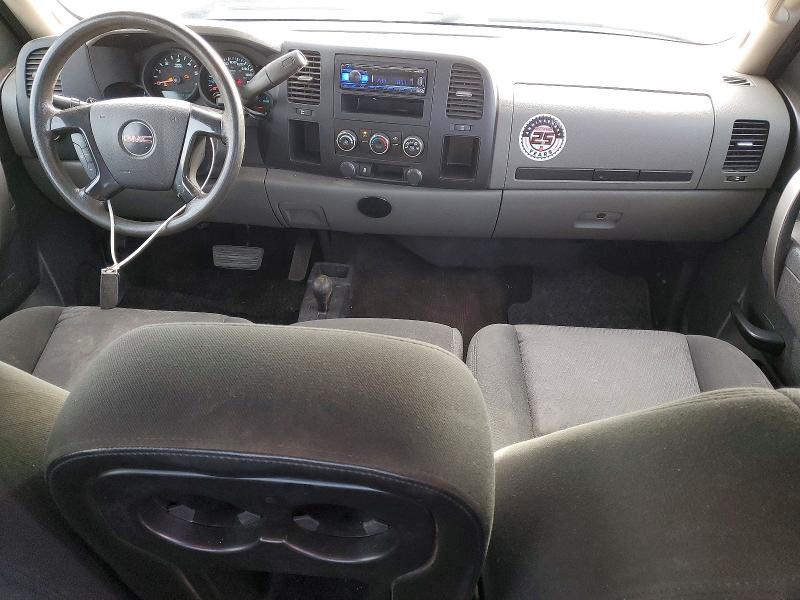 Продажа на аукционе авто 2012 Gmc Sierra, vin: 3GTP2UEA2CG106743, номер лота: 49561726