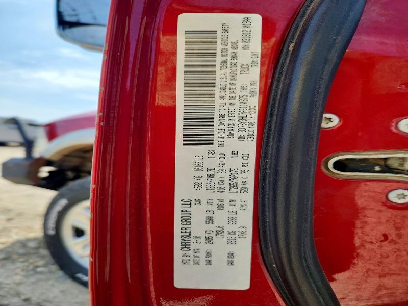 Продажа на аукционе авто 2010 Dodge Ram 3500, vin: 3D73Y3HL7AG110875, номер лота: 49576846