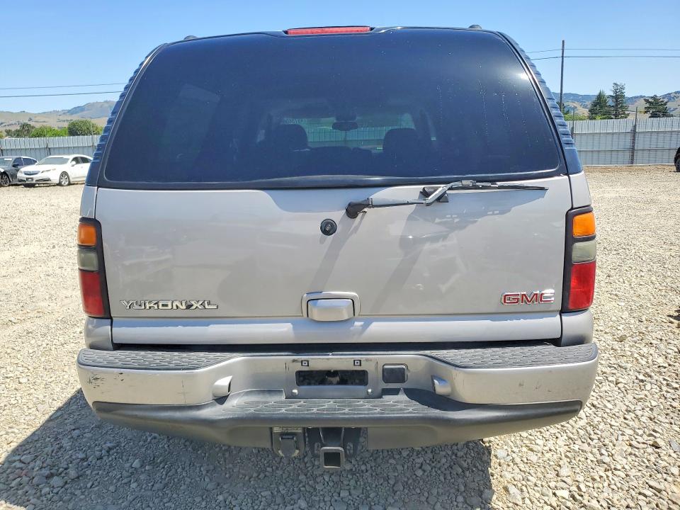 49734066 :رقم المزاد ، 1GKFK66U24J120128 vin ، 2004 Gmc Yukon Xl مزاد بيع