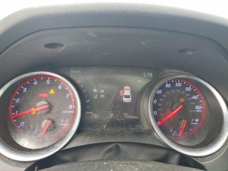 49408196 :رقم المزاد ، 4T1K61AK9LU346540 vin ، 2020 Toyota Camry مزاد بيع