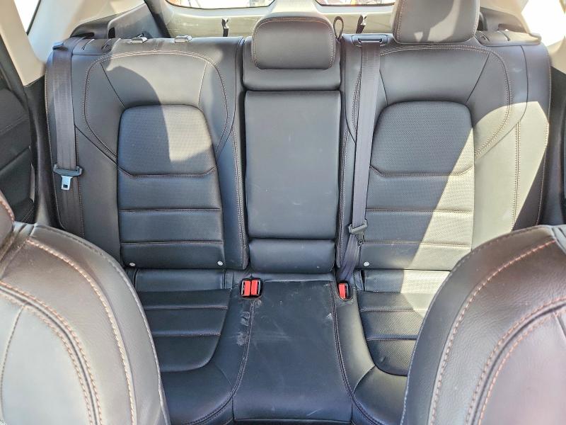 50647316 :رقم المزاد ، JM3KFBDM5L1817258 vin ، 2020 Mazda Cx-5 مزاد بيع