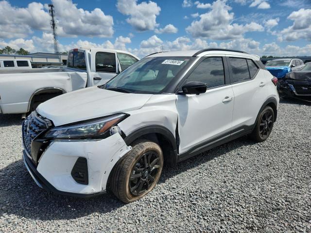 Продаж на аукціоні авто 2023 Nissan Kicks, vin: 3N1CP5DV1PL482313, номер лоту: 51156876
