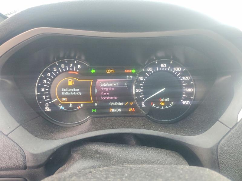 48572046 :رقم المزاد ، 3LN6L5F93LR611709 vin ، 2020 Lincoln Mkz مزاد بيع