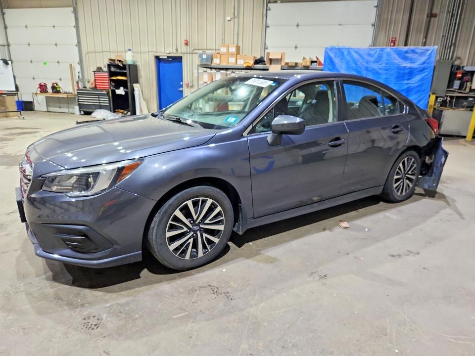 Продажа на аукционе авто 2019 Subaru Legacy, vin: 4S3BNAF65K3031077, номер лота: 51011506