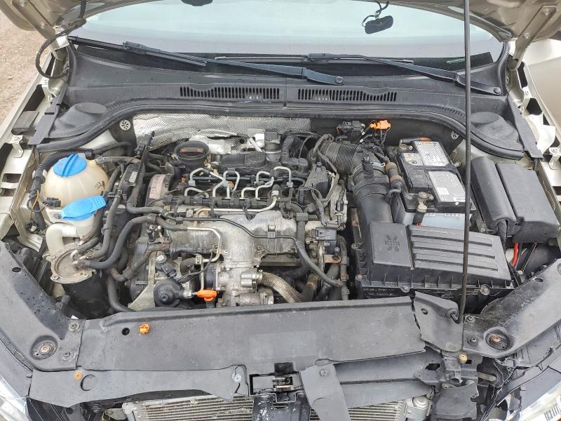 Продаж на аукціоні авто 2012 Volkswagen Jetta, vin: 3VW3L7AJ0CM459046, номер лоту: 50004886