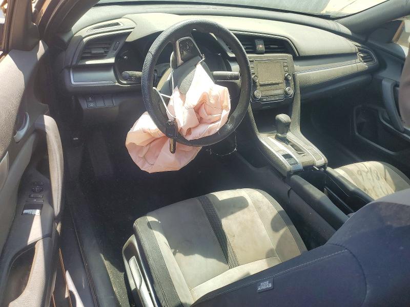 Продаж на аукціоні авто 2016 Honda Civic, vin: 2HGFC4B57GH306444, номер лоту: 50390086