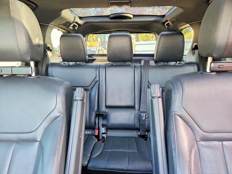 Aukcja sprzedaży 2020 Land Rover Discovery, vin: SALRG2RV9L2418930, numer aukcji: 51481766