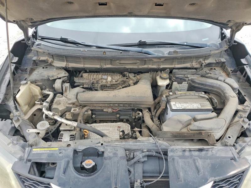 Aukcja sprzedaży 2016 Nissan Rogue, vin: 5N1AT2MVXGC814304, numer aukcji: 51075546