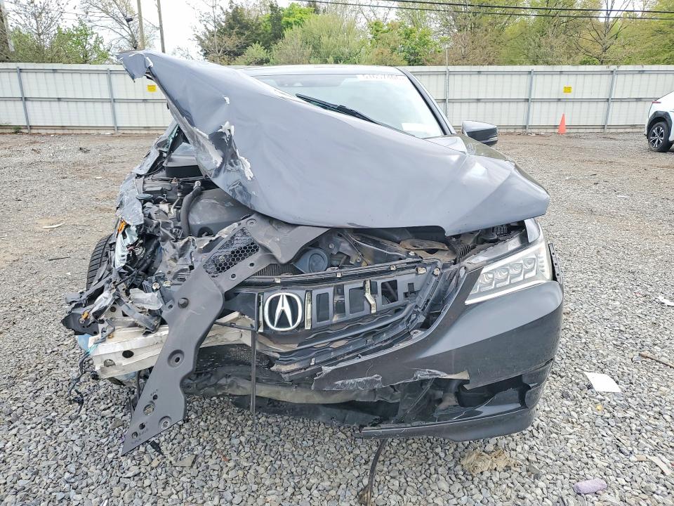 Aukcja sprzedaży 2015 Acura Tlx, vin: 19UUB3F52FA006256, numer aukcji: 51657406
