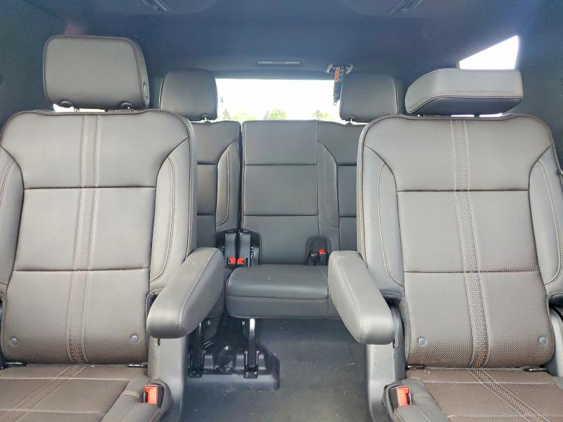 2025 Chevrolet Tahoe მანქანა იყიდება აუქციონზე, vin: 1GNS6TRL7SR399842, აუქციონის ნომერი: 50947426