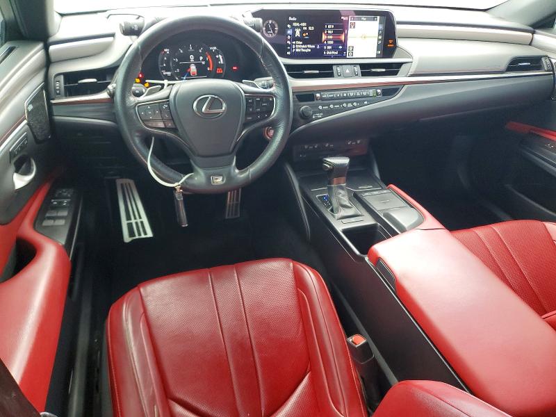 Aukcja sprzedaży 2019 Lexus Es, vin: 58ABZ1B15KU028208, numer aukcji: 49650706