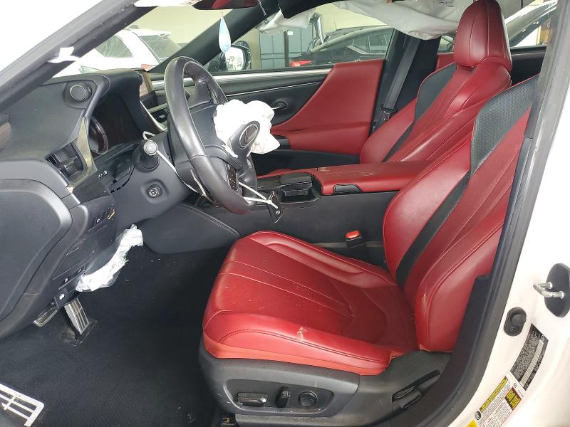 2020 Lexus Es მანქანა იყიდება აუქციონზე, vin: 58AGZ1B11LU072827, აუქციონის ნომერი: 50813506