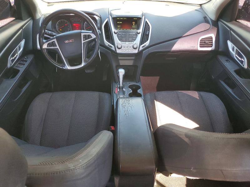 Aukcja sprzedaży 2013 Gmc Terrain, vin: 2GKALSEK0D6178641, numer aukcji: 50684116