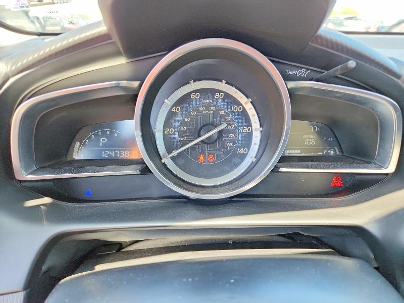 Продажа на аукционе авто 2016 Scion Ia, vin: 3MYDLBZV6GY115206, номер лота: 49009796
