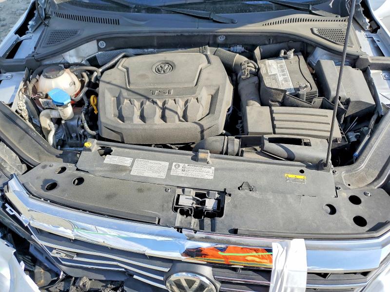 Продажа на аукционе авто 2020 Volkswagen Passat, vin: 1VWMA7A38LC020626, номер лота: 48431976