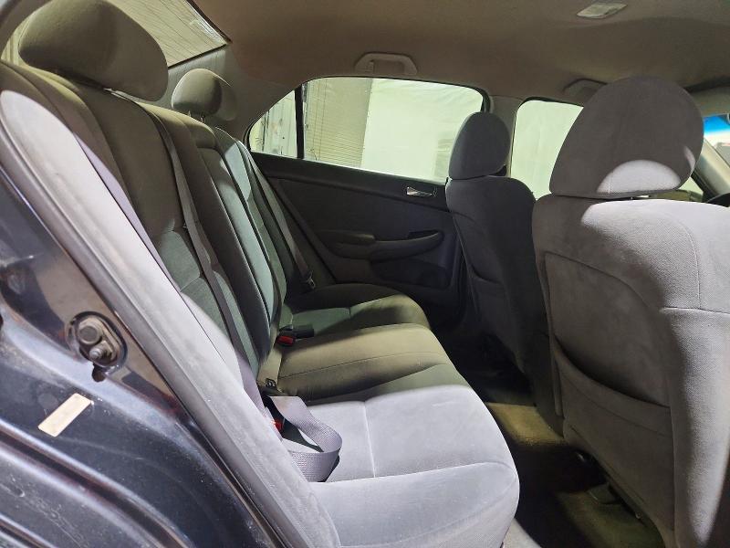 Aukcja sprzedaży 2006 Honda Accord, vin: 1HGCM56386A058717, numer aukcji: 49494006