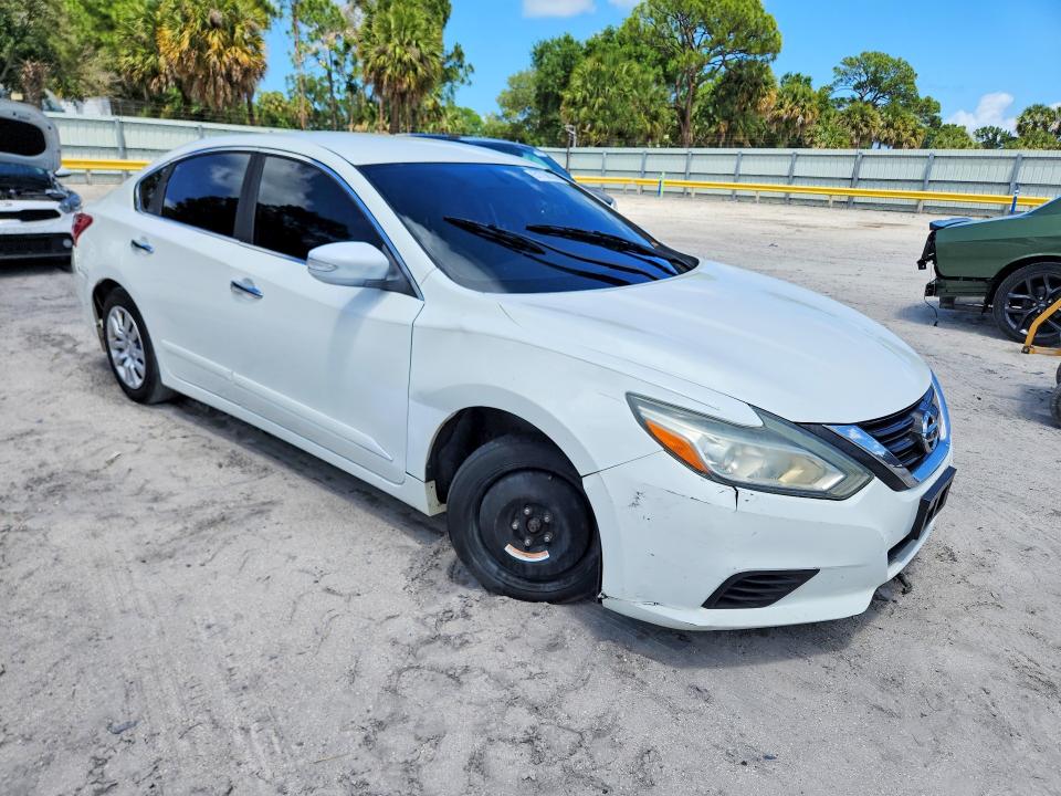 Aukcja sprzedaży 2016 Nissan Altima, vin: 1N4AL3AP4GN324113, numer aukcji: 51758536