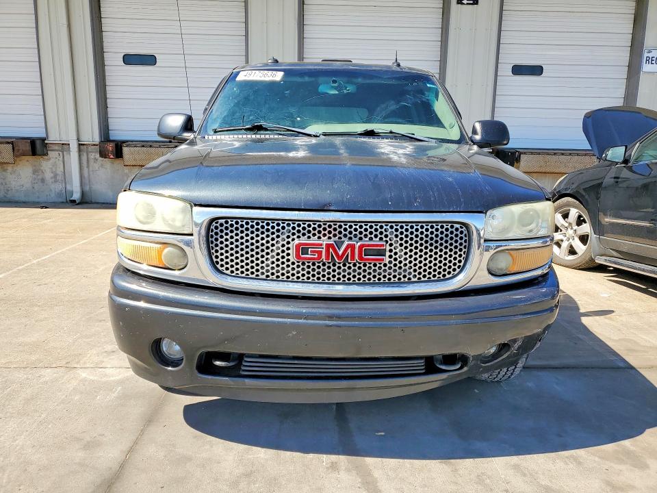Продаж на аукціоні авто 2003 Gmc Yukon Xl, vin: 1GKFK66U03J223255, номер лоту: 49175636