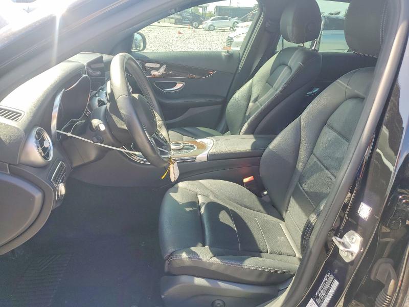 Продаж на аукціоні авто 2020 Mercedes-benz C, vin: WDDWF8DB4LR543425, номер лоту: 49648586