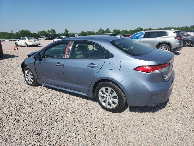 Aukcja sprzedaży 2022 Toyota Corolla, vin: JTDEPMAE3N3022664, numer aukcji: 51094996