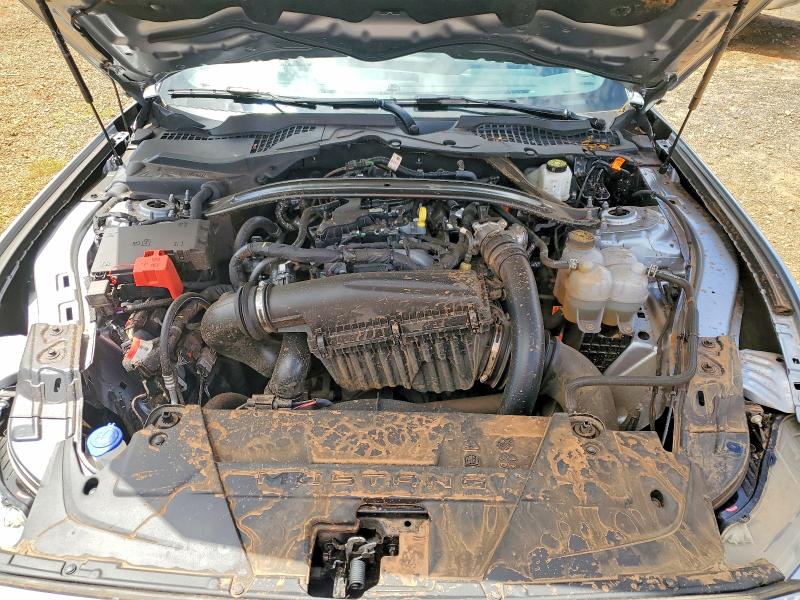 Продаж на аукціоні авто 2026 Ford Mustang, vin: 1FAGP8UH5T5105543, номер лоту: 50683626