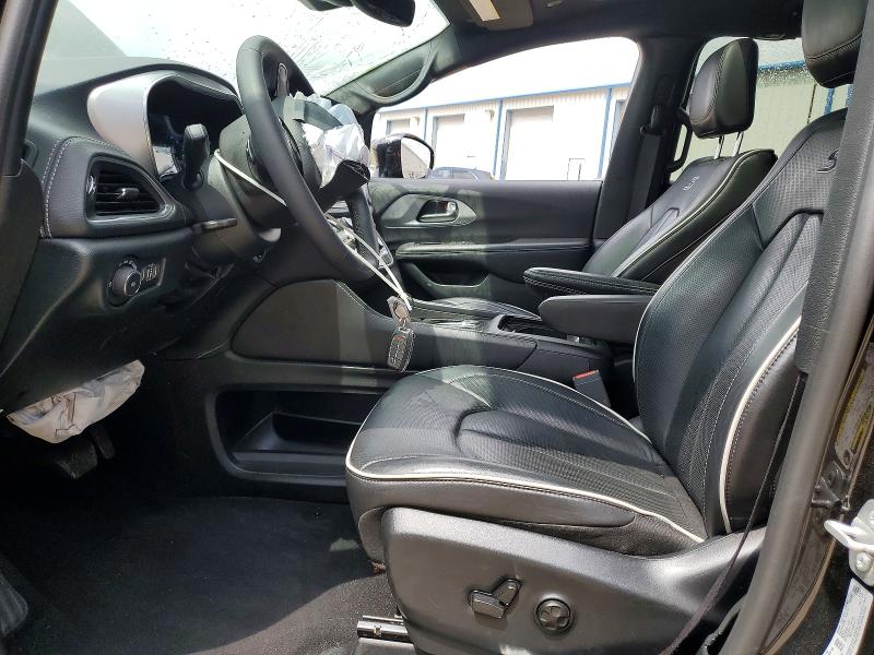Aukcja sprzedaży 2025 Chrysler Pacifica, vin: 2C4RC1GG3SR566492, numer aukcji: 51470506