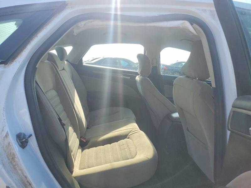 Продаж на аукціоні авто 2018 Ford Fusion, vin: 3FA6P0G77JR238055, номер лоту: 48585486