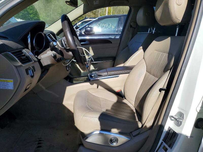 Aukcja sprzedaży 2013 Mercedes-benz Gl, vin: 4JGDF7CE6DA242240, numer aukcji: 51325306