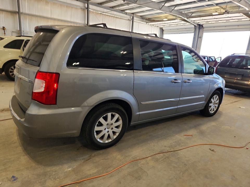 Aukcja sprzedaży 2016 Chrysler Town & Country, vin: 2C4RC1BG3GR300758, numer aukcji: 50177186