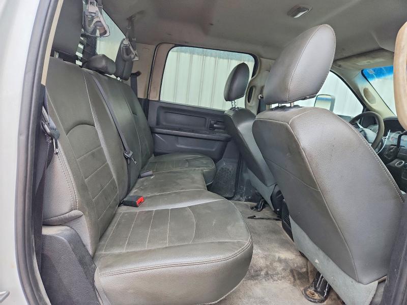 2016 Ram 3500 მანქანა იყიდება აუქციონზე, vin: 3C7WRTCL9GG316920, აუქციონის ნომერი: 49243256