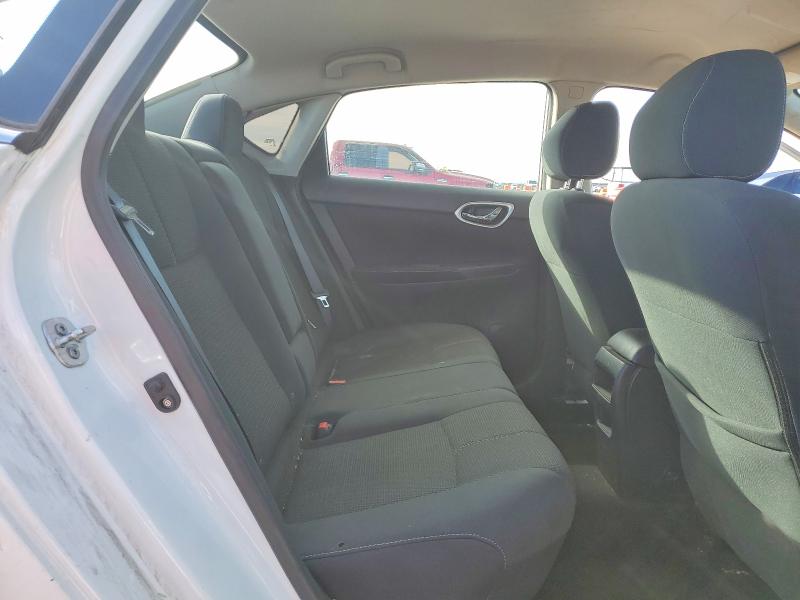 Aukcja sprzedaży 2015 Nissan Sentra, vin: 3N1AB7AP3FY326976, numer aukcji: 48333016