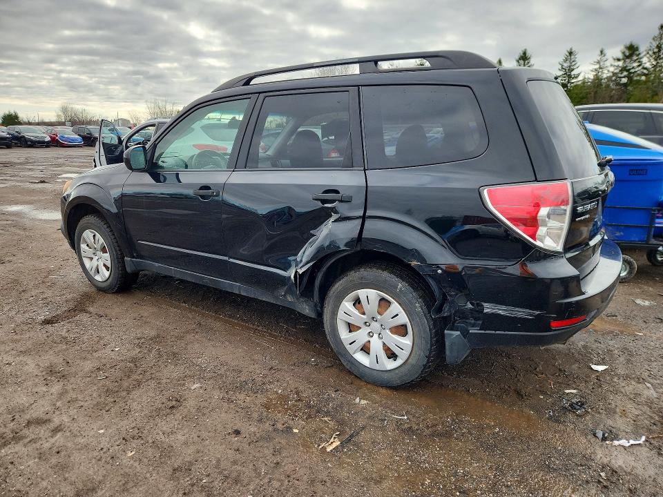 50332216 :رقم المزاد ، JF2SHCBC0BH746593 vin ، 2011 Subaru Forester مزاد بيع