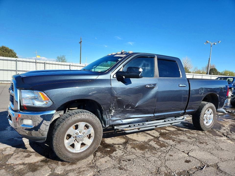 Aukcja sprzedaży 2015 Ram 2500, vin: 3C6UR5DL4FG682529, numer aukcji: 47770976
