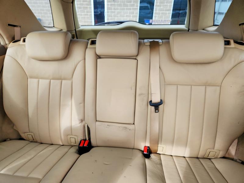 Продаж на аукціоні авто 2007 Mercedes-benz Ml, vin: 4JGBB75E77A246222, номер лоту: 48679246