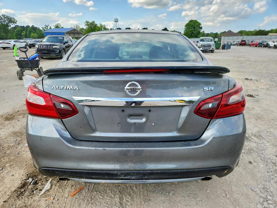 Aukcja sprzedaży 2017 Niss Altima, vin: 1N4AL3AP7HC264549, numer aukcji: 49647246