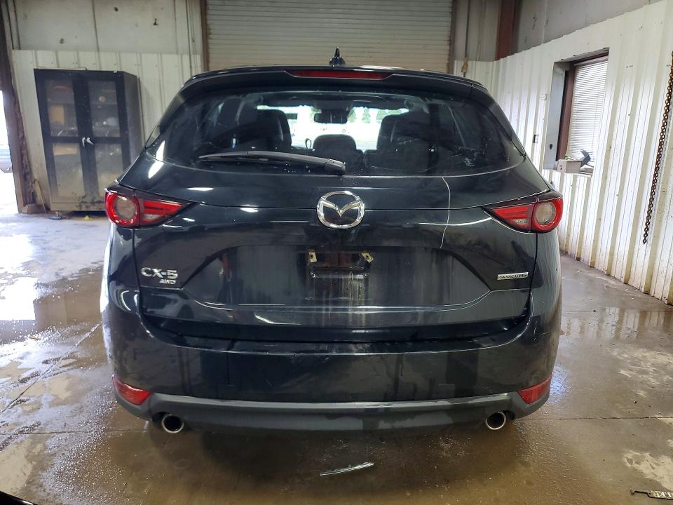48966896 :رقم المزاد ، JM3KFBDM3L0739519 vin ، 2020 Mazda Cx-5 مزاد بيع