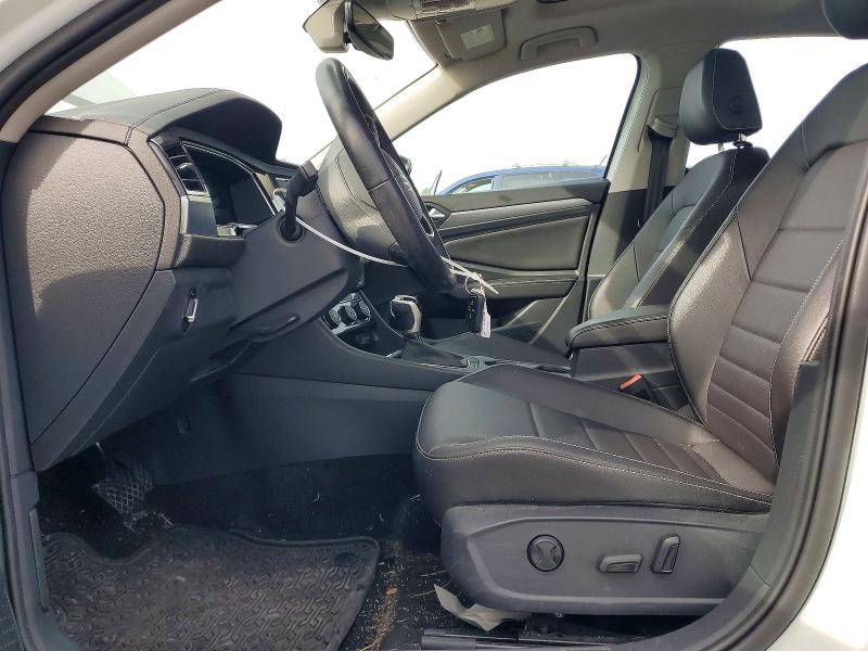 Продаж на аукціоні авто 2023 Volkswagen Jetta, vin: 3VW7M7BU6PM054192, номер лоту: 48968336