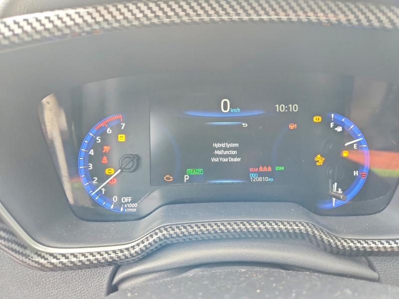 Продаж на аукціоні авто 2022 Toyota Corolla, vin: JTDBAMDE2NJ054470, номер лоту: 50366046