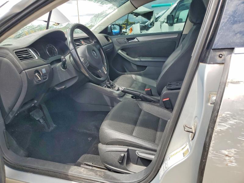 Продажа на аукционе авто 2013 Volkswagen Jetta, vin: 3VWLL7AJ4DM439609, номер лота: 49281716