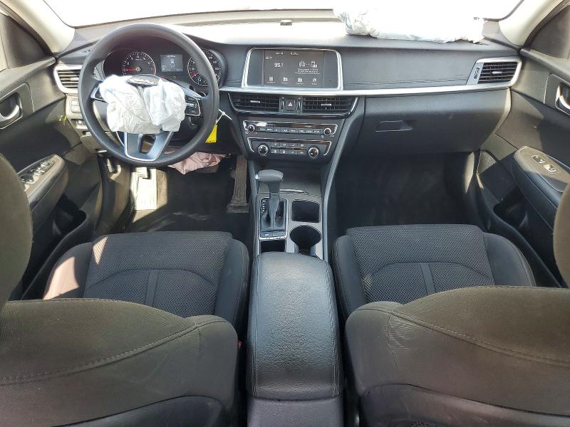 Продажа на аукционе авто 2020 Kia Optima, vin: 5XXGT4L35LG438390, номер лота: 51327146