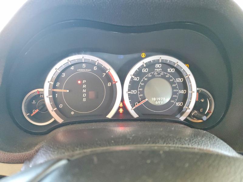 Продажа на аукционе авто 2009 Acura Tsx, vin: JH4CU26659C003060, номер лота: 49258176