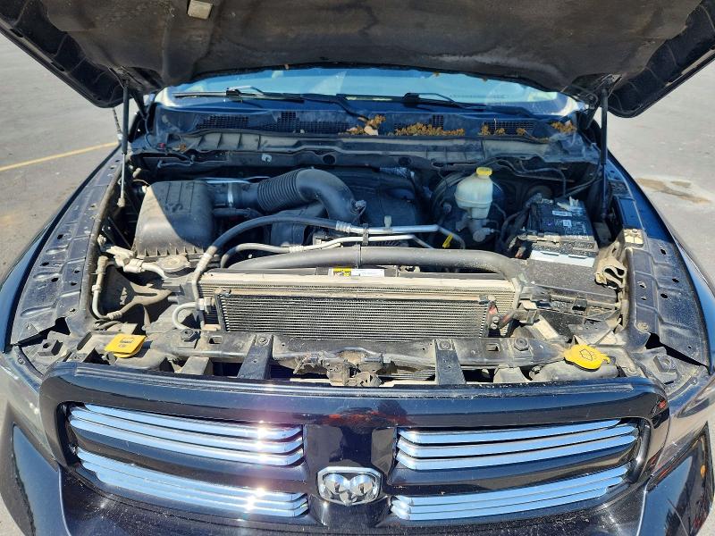 48440726 :رقم المزاد ، 1C6RR7MT0FS740761 vin ، 2015 Ram 1500 مزاد بيع
